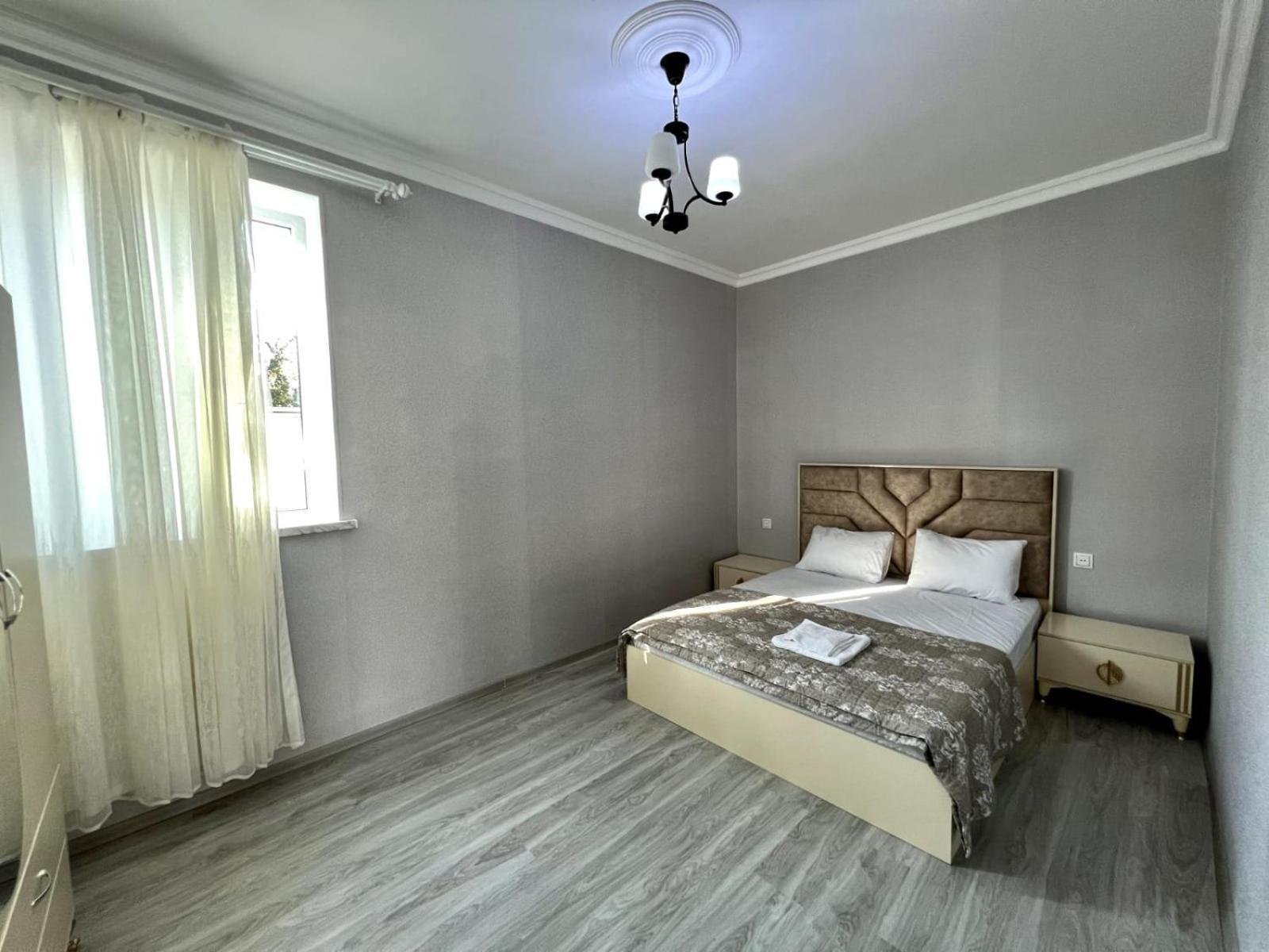 Villa Riverside Gabala Room photo