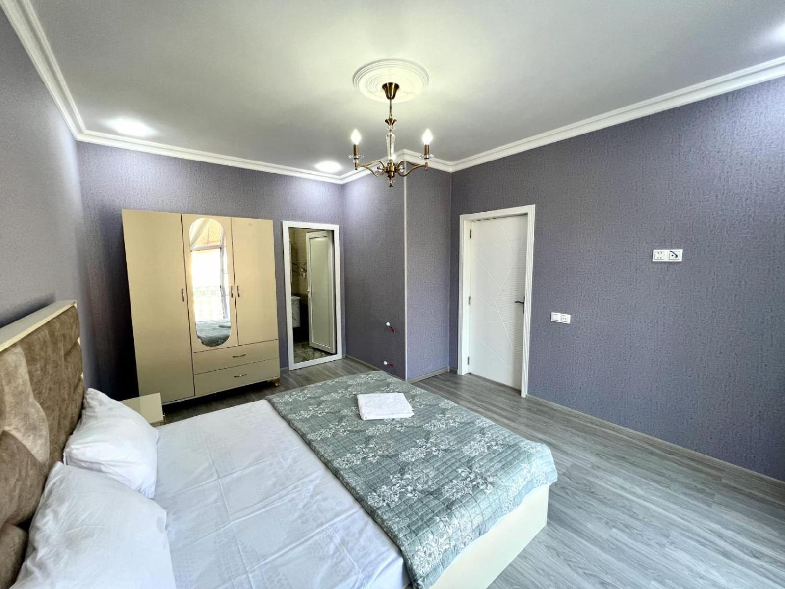 Villa Riverside Gabala Room photo